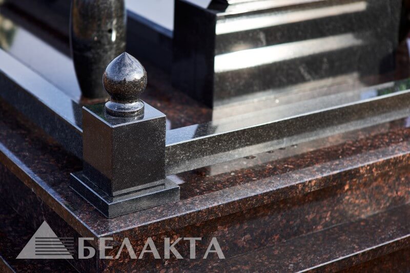 Ограда 4