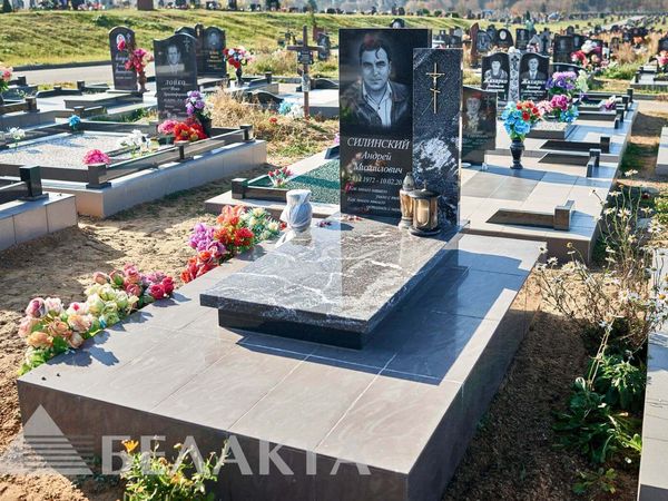 Памятники одиночные