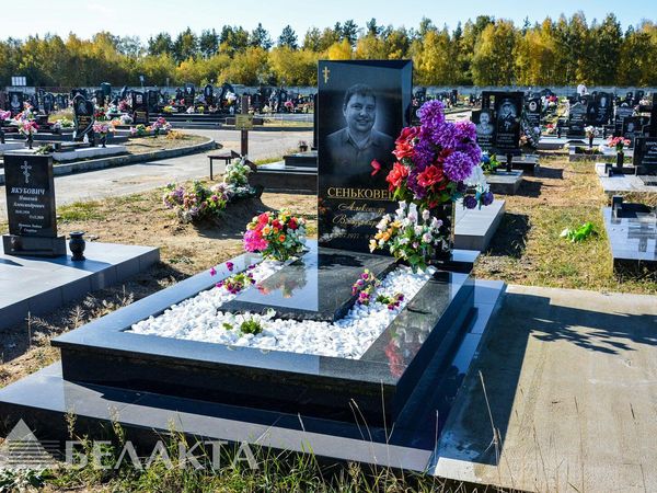 Памятники одиночные