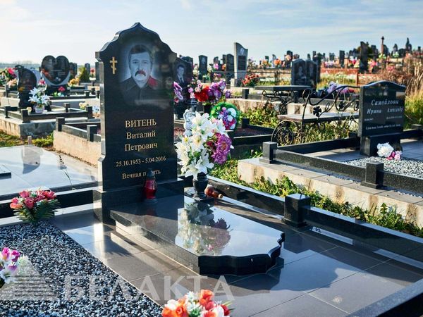 Памятники одиночные