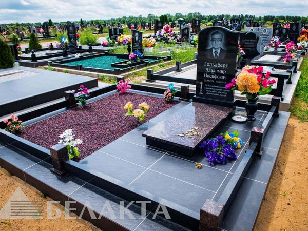 Памятники одиночные
