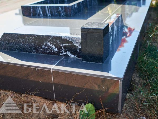 Ограды