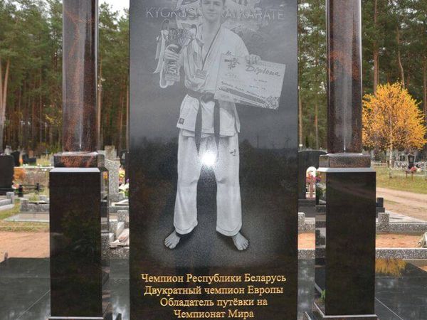 Портреты и картины