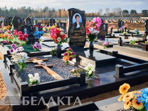 Памятники одиночные
