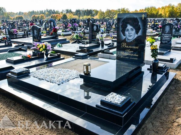 Памятники одиночные