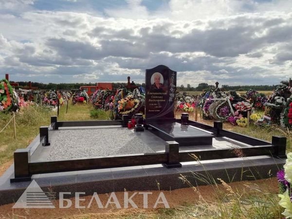 Памятники одиночные