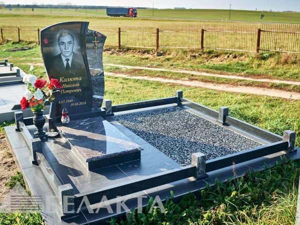 Памятники одиночные