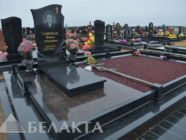 Памятники одиночные