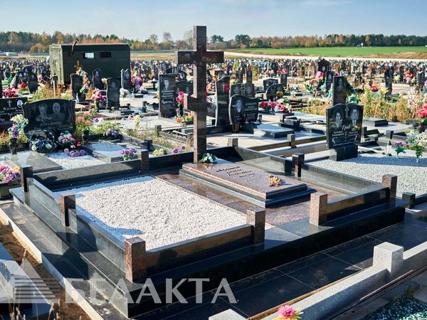 Памятники одиночные