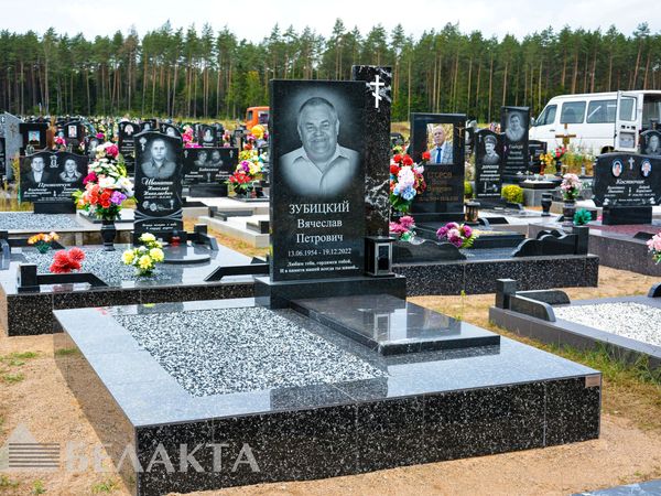 Памятники одиночные