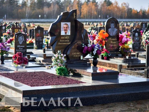 Памятники одиночные