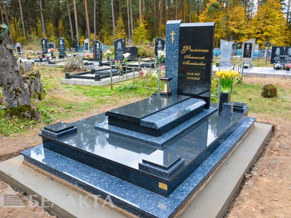 Памятники одиночные