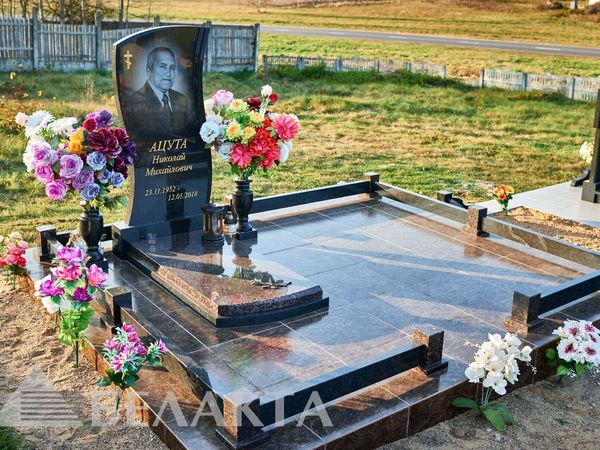 Памятники одиночные