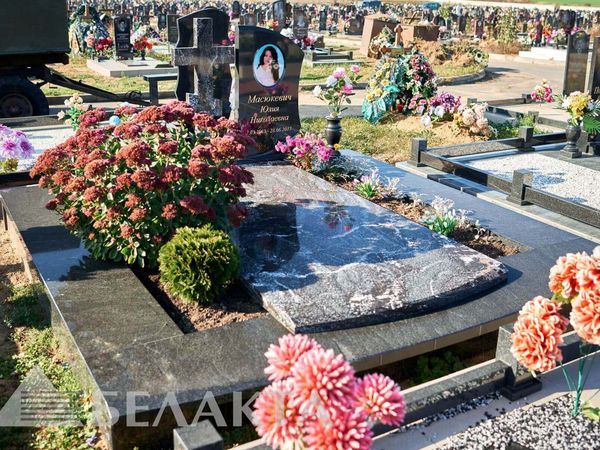 Памятники одиночные