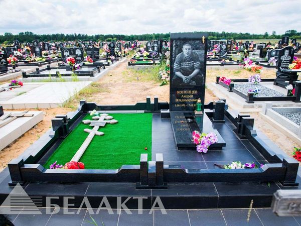 Памятники одиночные
