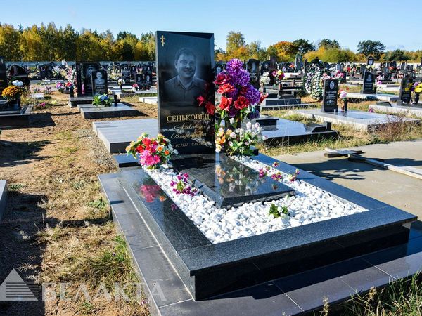 Памятники одиночные