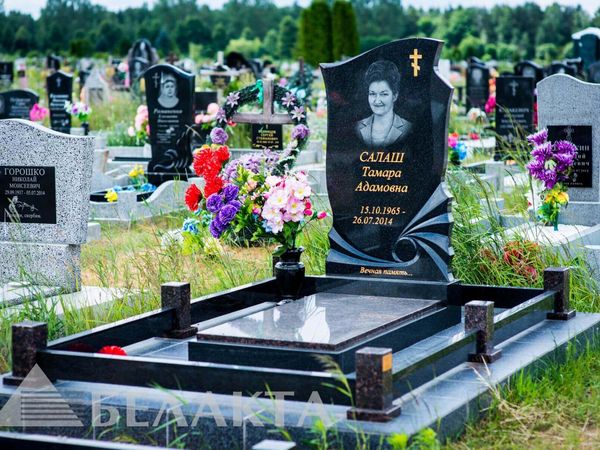 Памятники одиночные