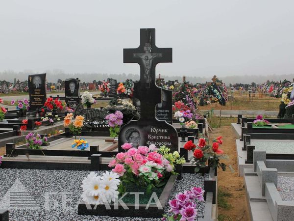 Памятники одиночные