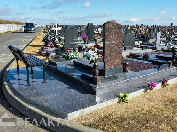 Памятники одиночные