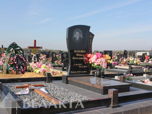 Памятники одиночные