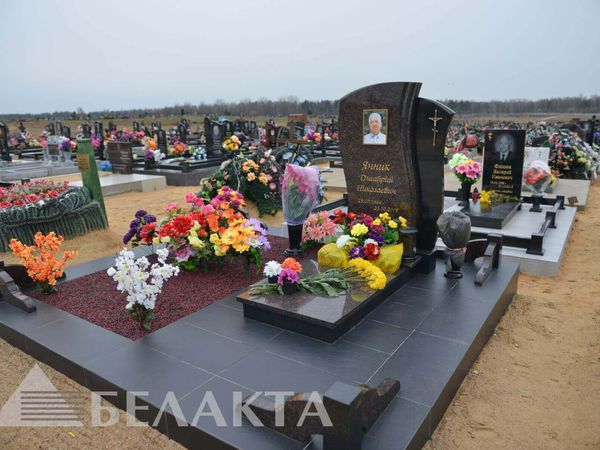 Памятники одиночные