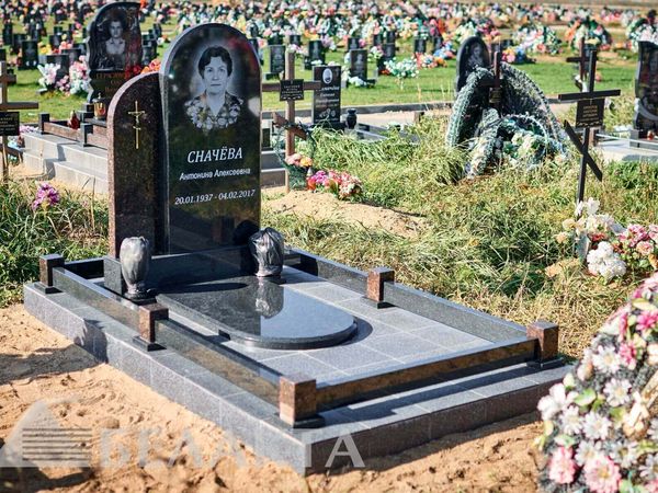 Памятники одиночные