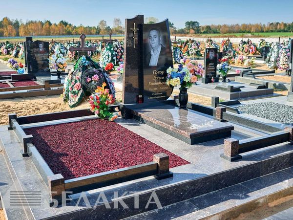 Памятники одиночные