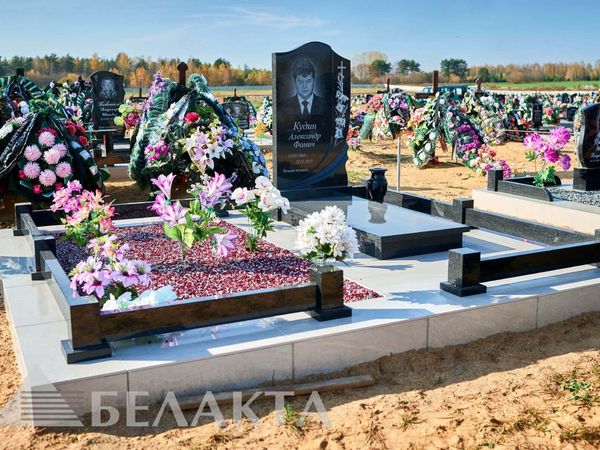 Памятники одиночные