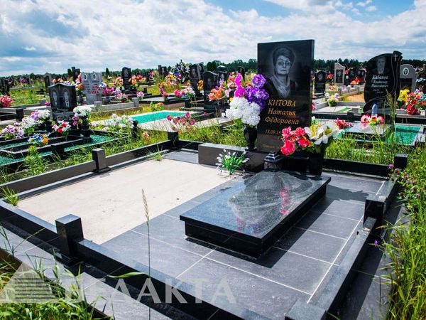 Памятники одиночные
