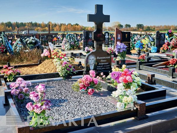 Памятники одиночные