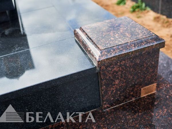 Ограды