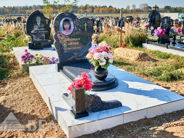 Памятники одиночные
