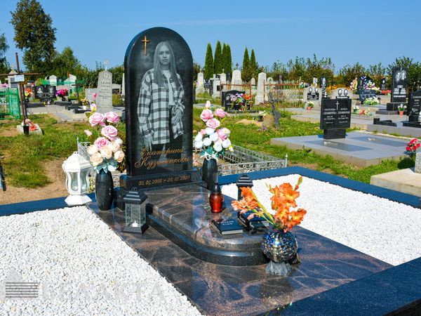 Памятники одиночные