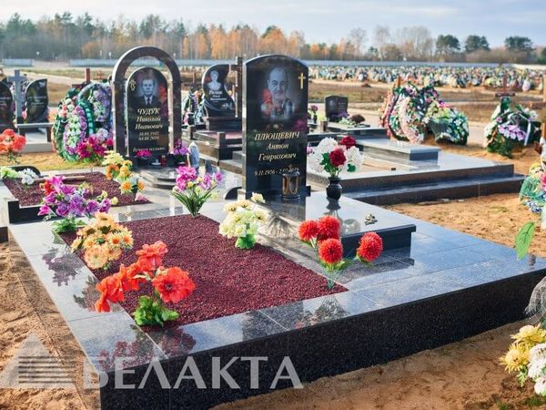 Памятники одиночные