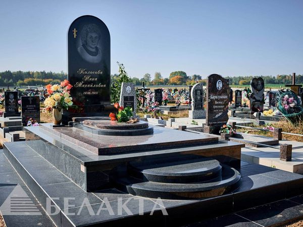 Памятники одиночные