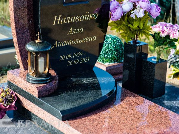 Памятники одиночные