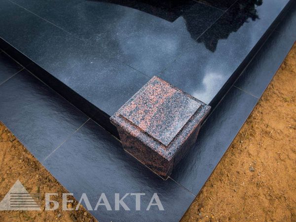 Ограды