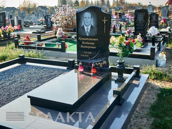 Памятники одиночные