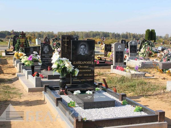 Памятники одиночные