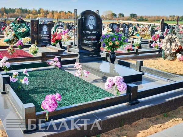 Памятники одиночные