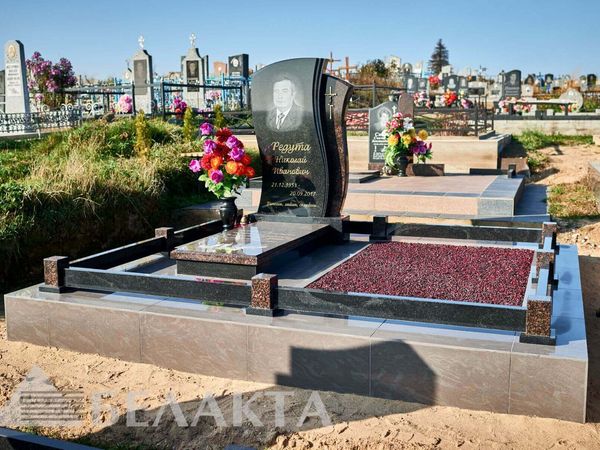 Памятники одиночные