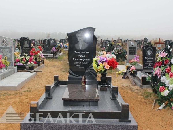 Памятники одиночные