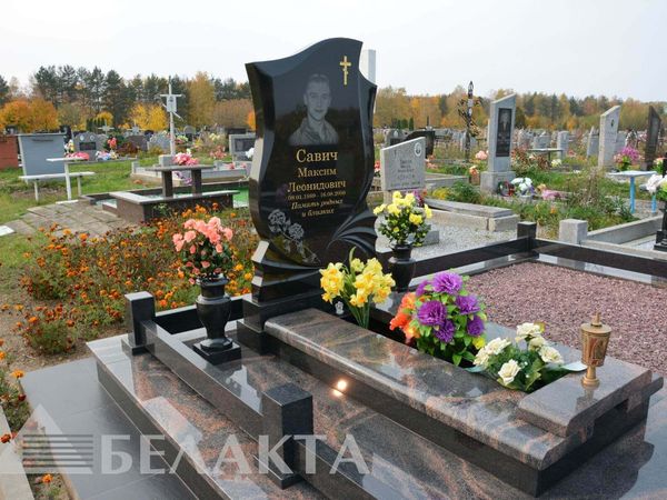 Памятники одиночные