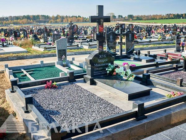 Памятники одиночные