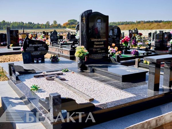 Памятники одиночные