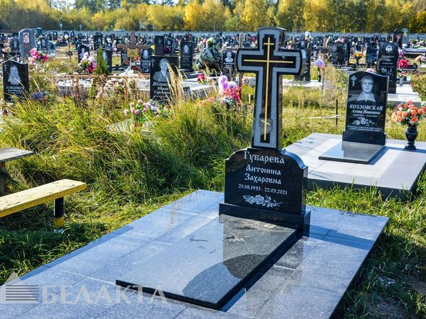 Памятники одиночные