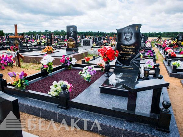 Памятники одиночные