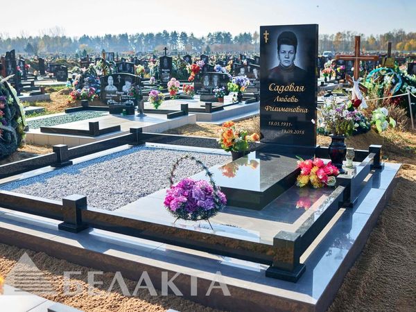 Памятники одиночные