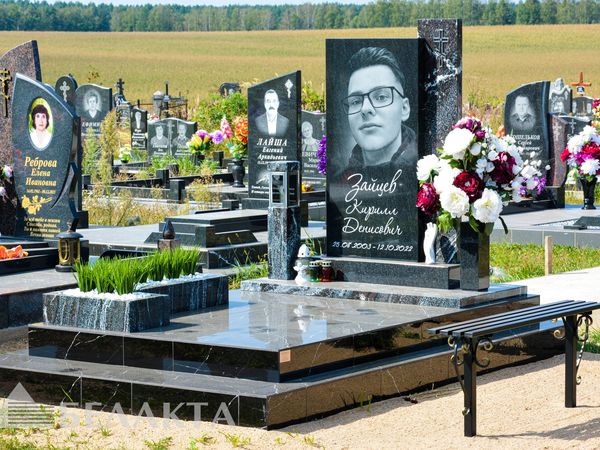Памятники одиночные