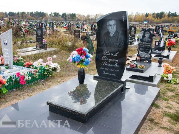 Памятники одиночные